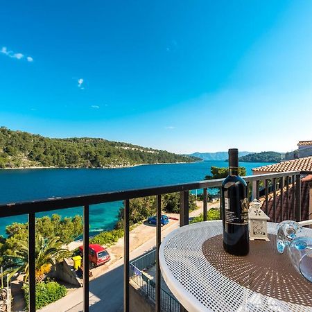 Apartments Radulj Govedari Екстер'єр фото