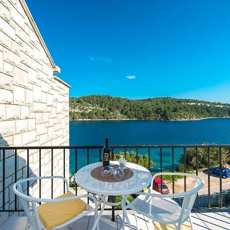Apartments Radulj Govedari Екстер'єр фото