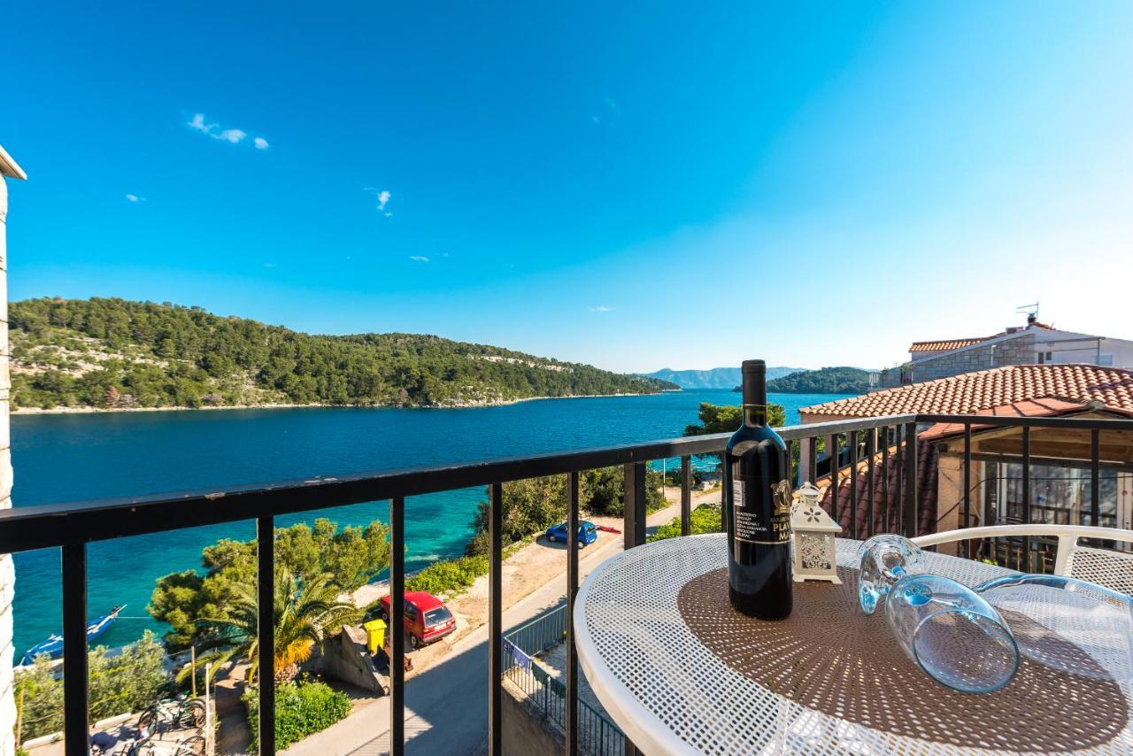 Apartments Radulj Govedari Екстер'єр фото