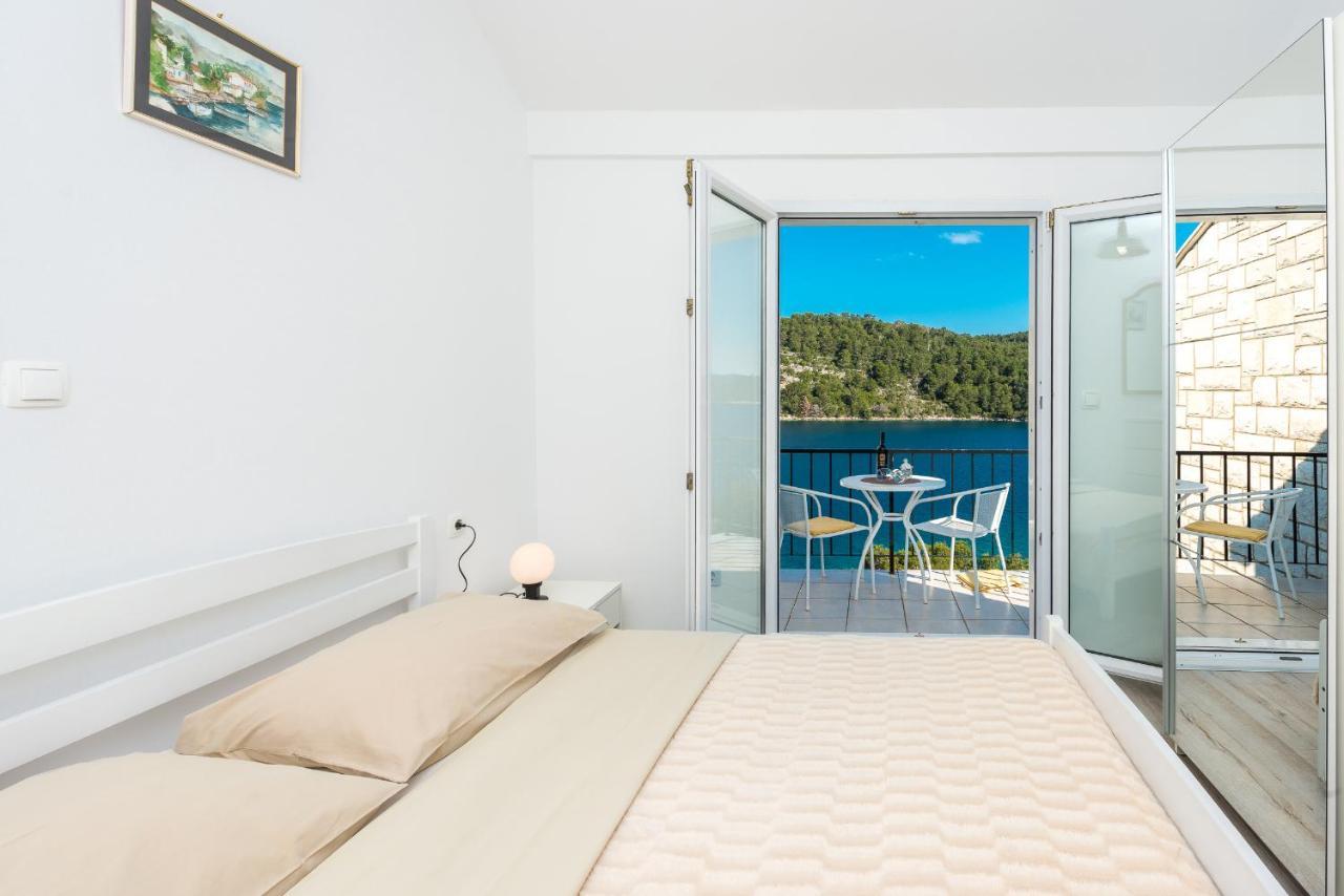 Apartments Radulj Govedari Екстер'єр фото