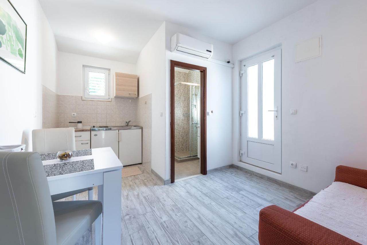 Apartments Radulj Govedari Екстер'єр фото