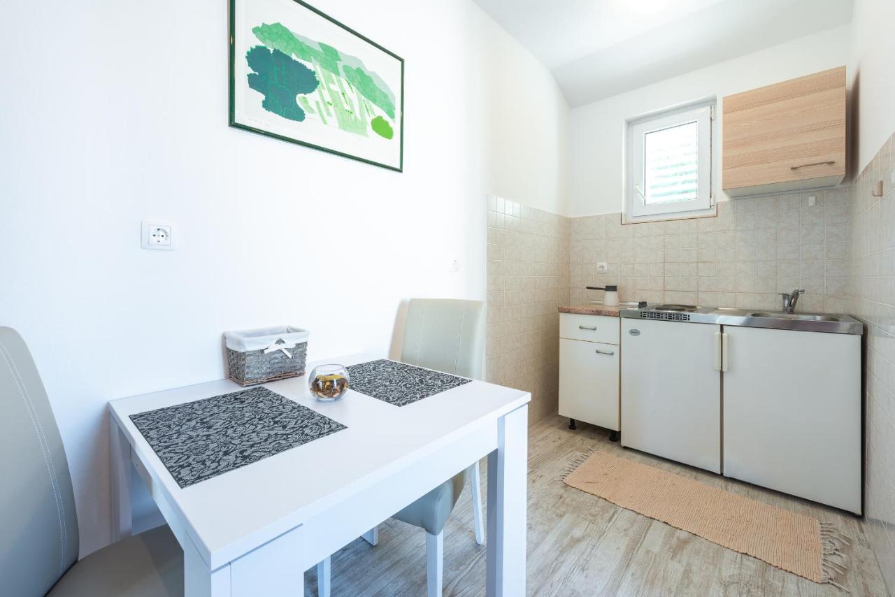 Apartments Radulj Govedari Екстер'єр фото