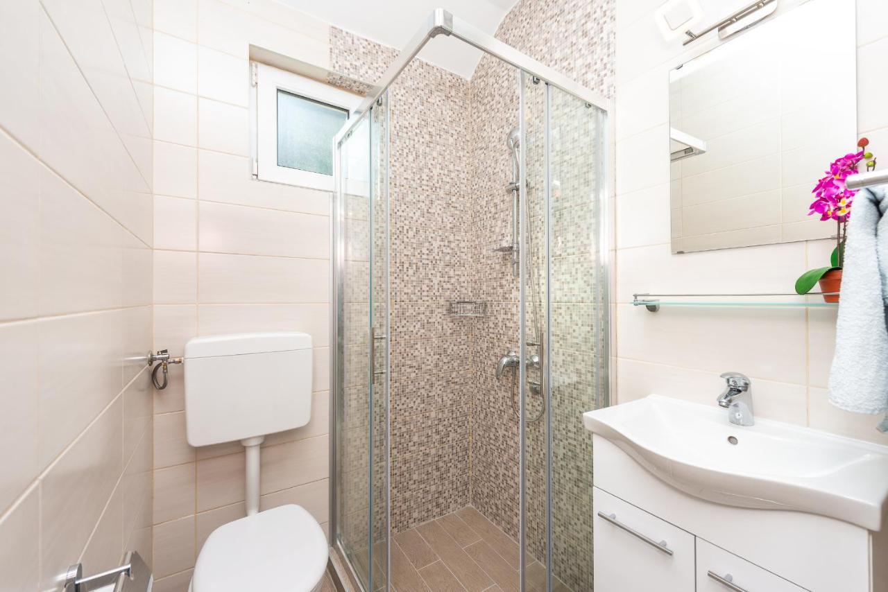 Apartments Radulj Govedari Екстер'єр фото