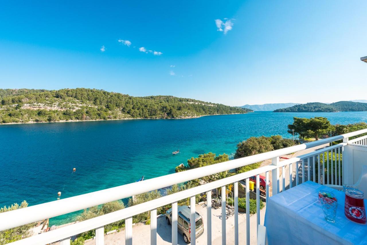 Apartments Radulj Govedari Екстер'єр фото
