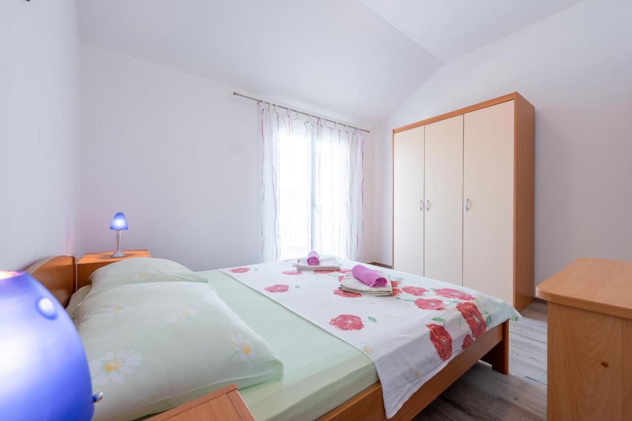 Apartments Radulj Govedari Екстер'єр фото
