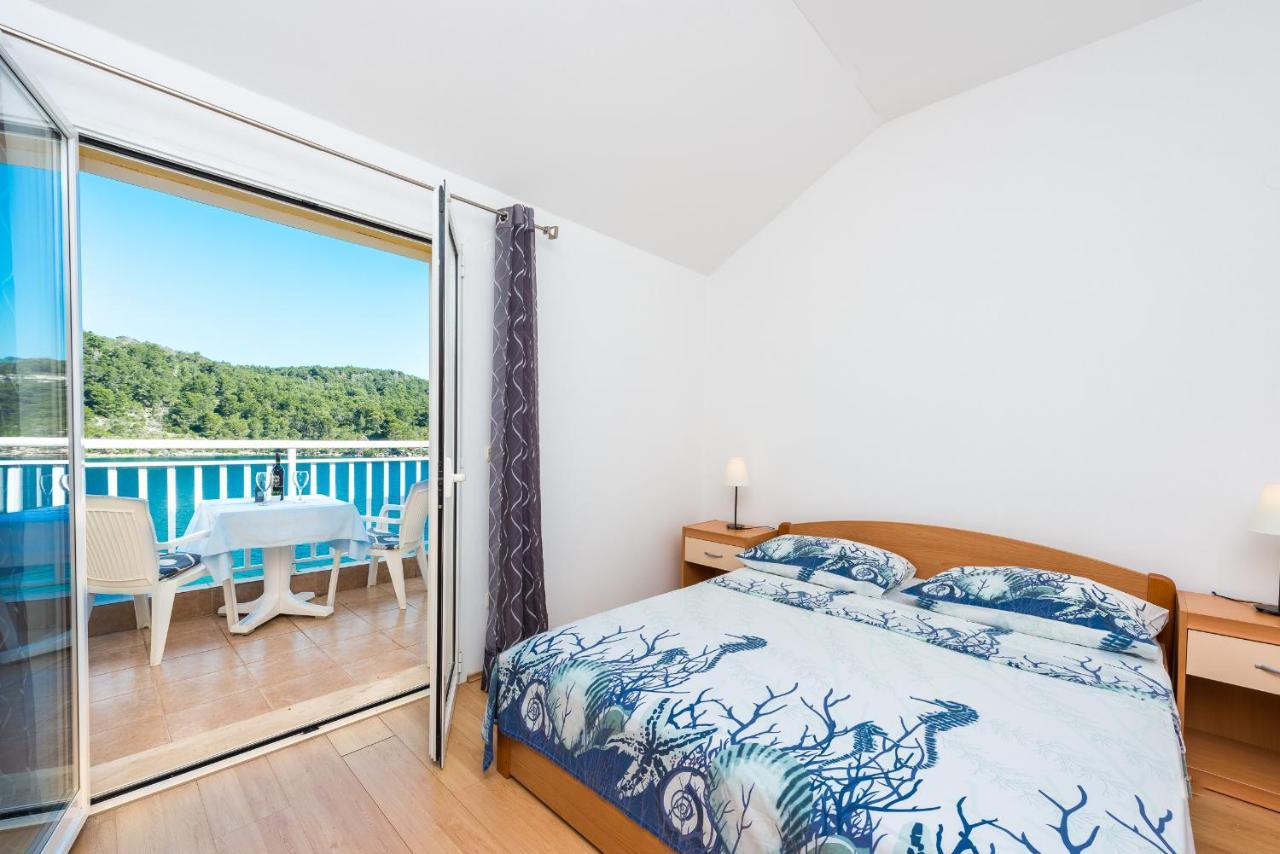Apartments Radulj Govedari Екстер'єр фото