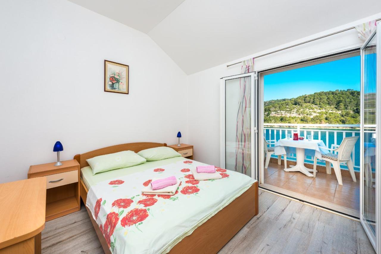 Apartments Radulj Govedari Екстер'єр фото