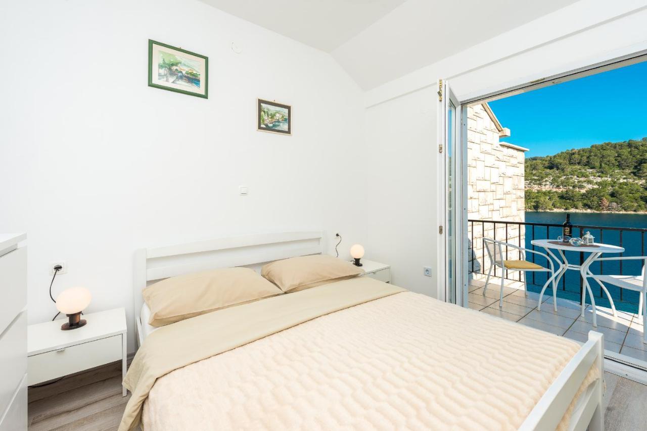 Apartments Radulj Govedari Екстер'єр фото