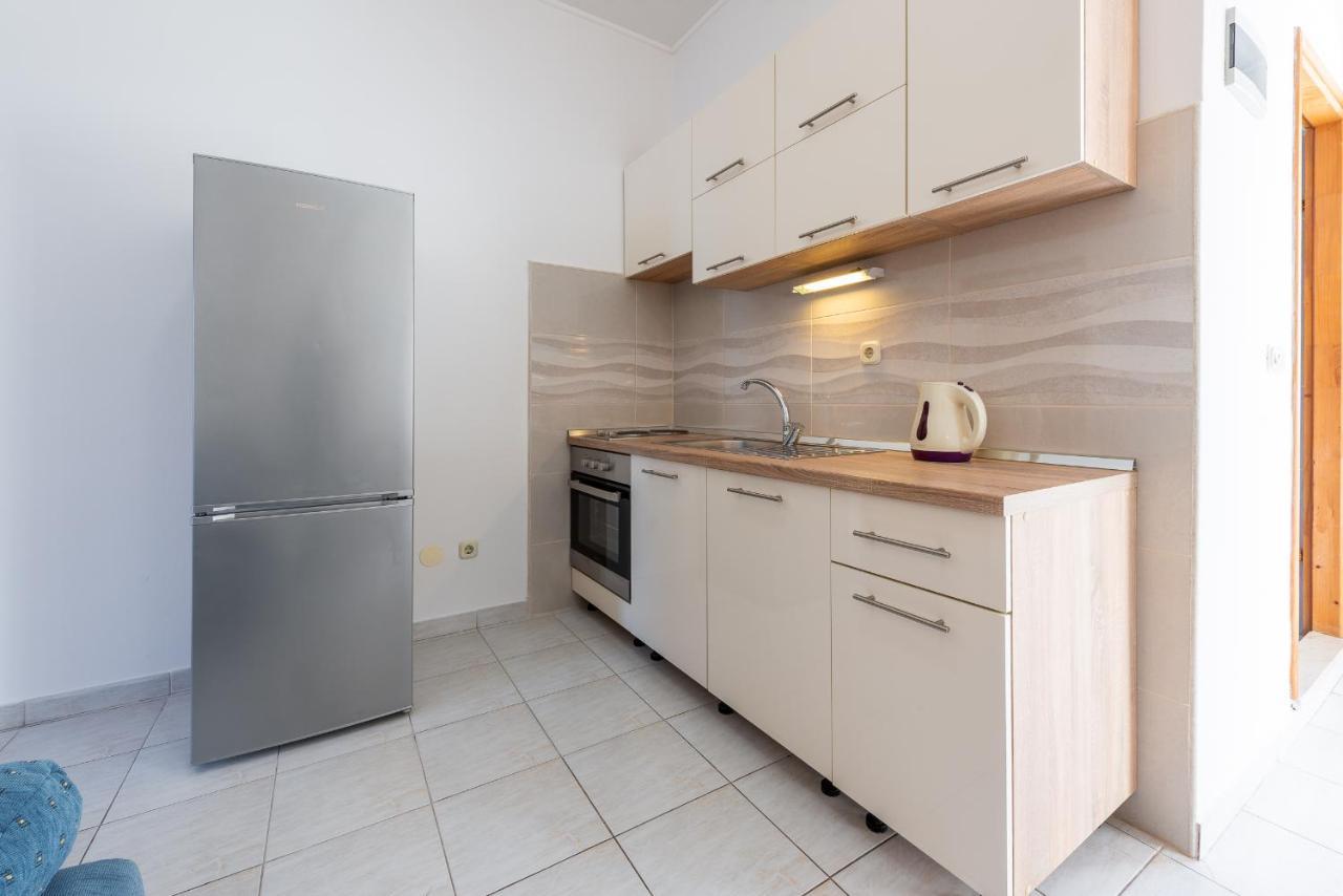 Apartments Radulj Govedari Екстер'єр фото
