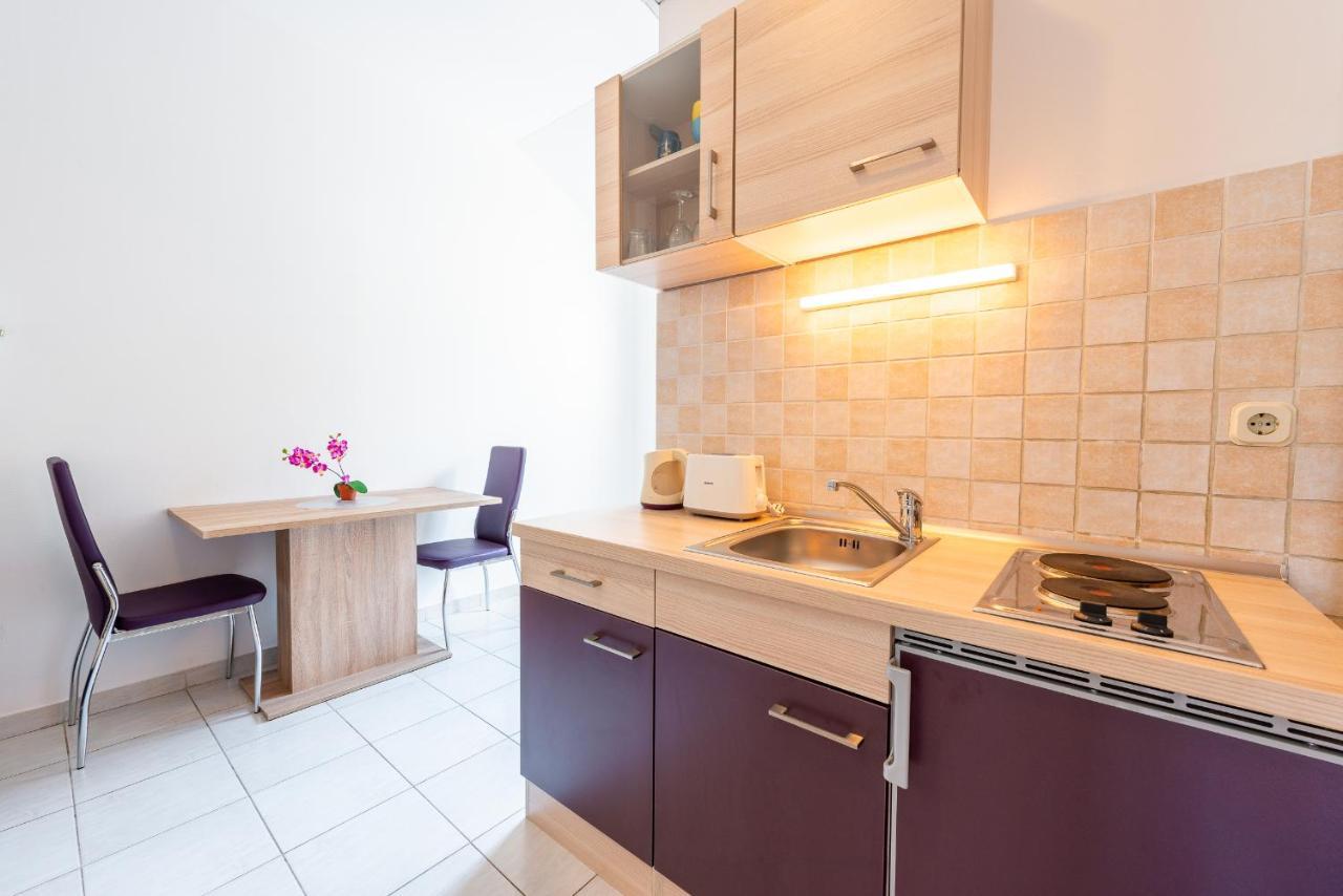 Apartments Radulj Govedari Екстер'єр фото