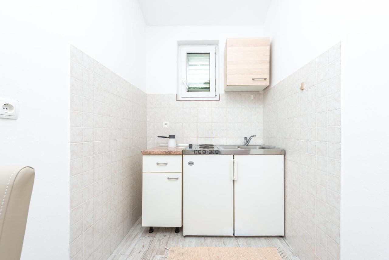 Apartments Radulj Govedari Екстер'єр фото