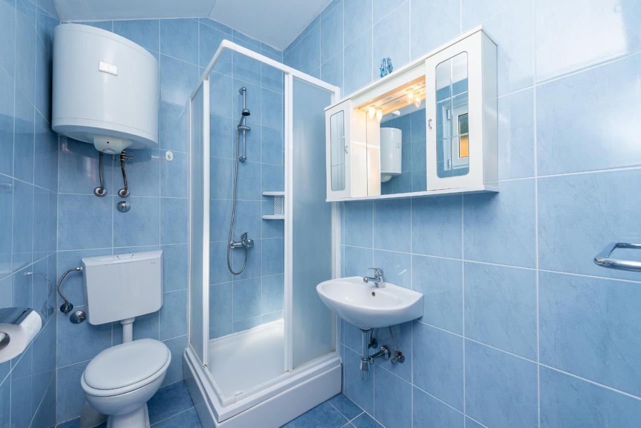 Apartments Radulj Govedari Екстер'єр фото