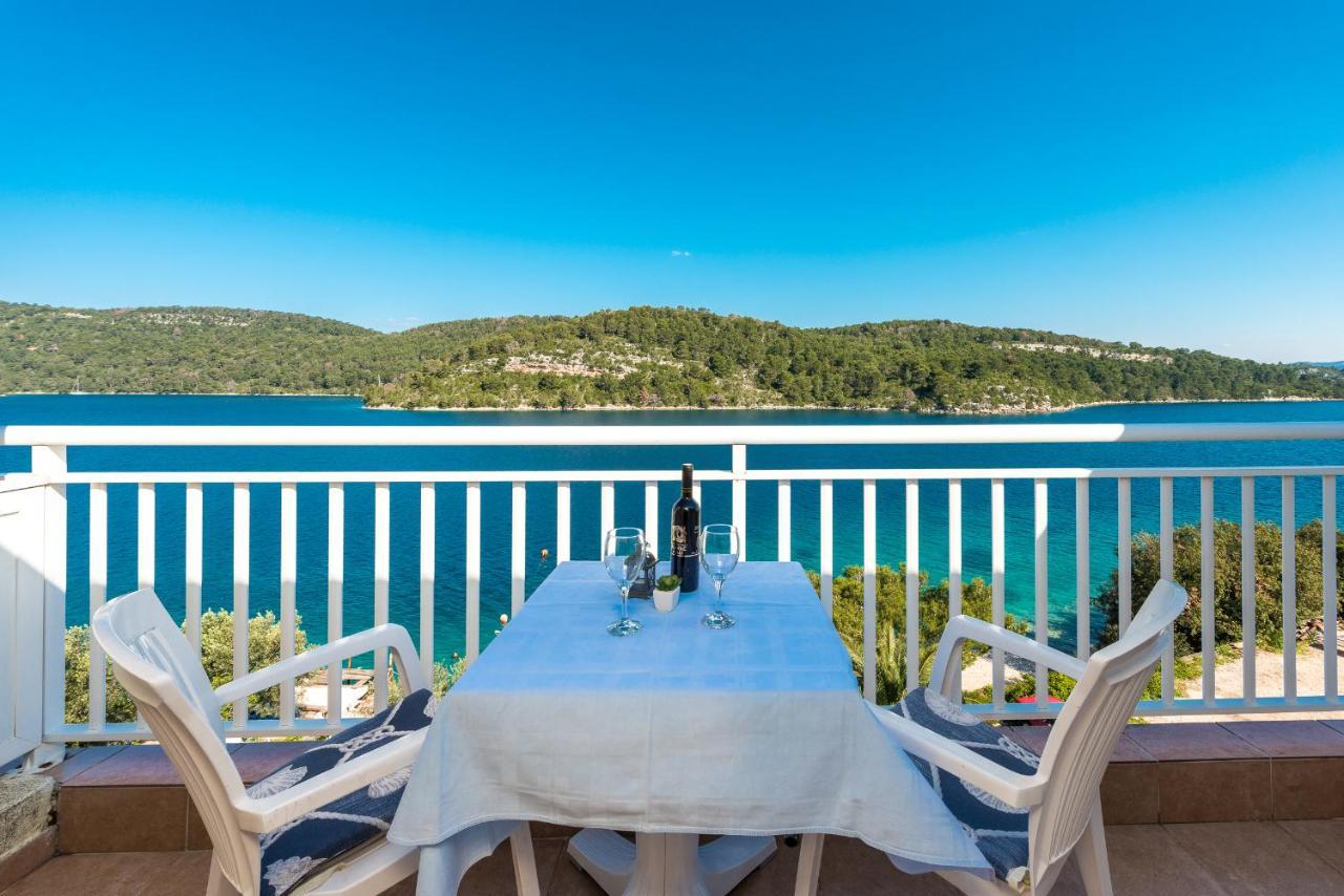 Apartments Radulj Govedari Екстер'єр фото