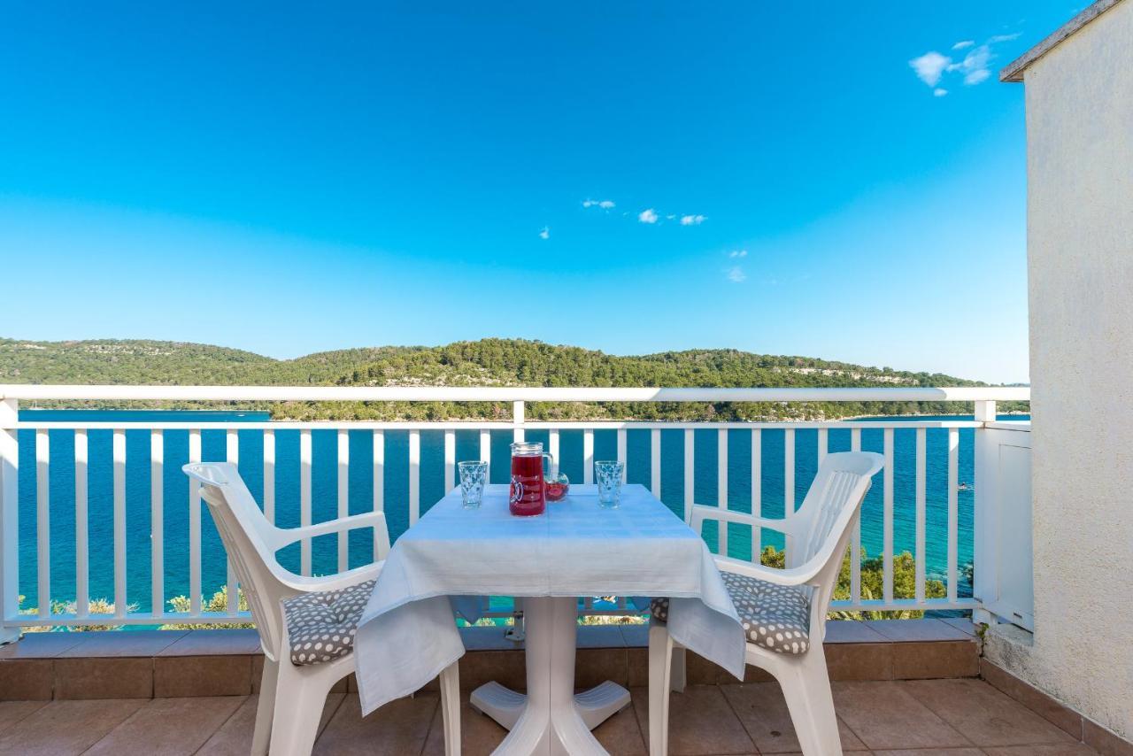 Apartments Radulj Govedari Екстер'єр фото