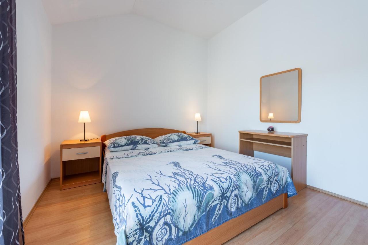 Apartments Radulj Govedari Екстер'єр фото