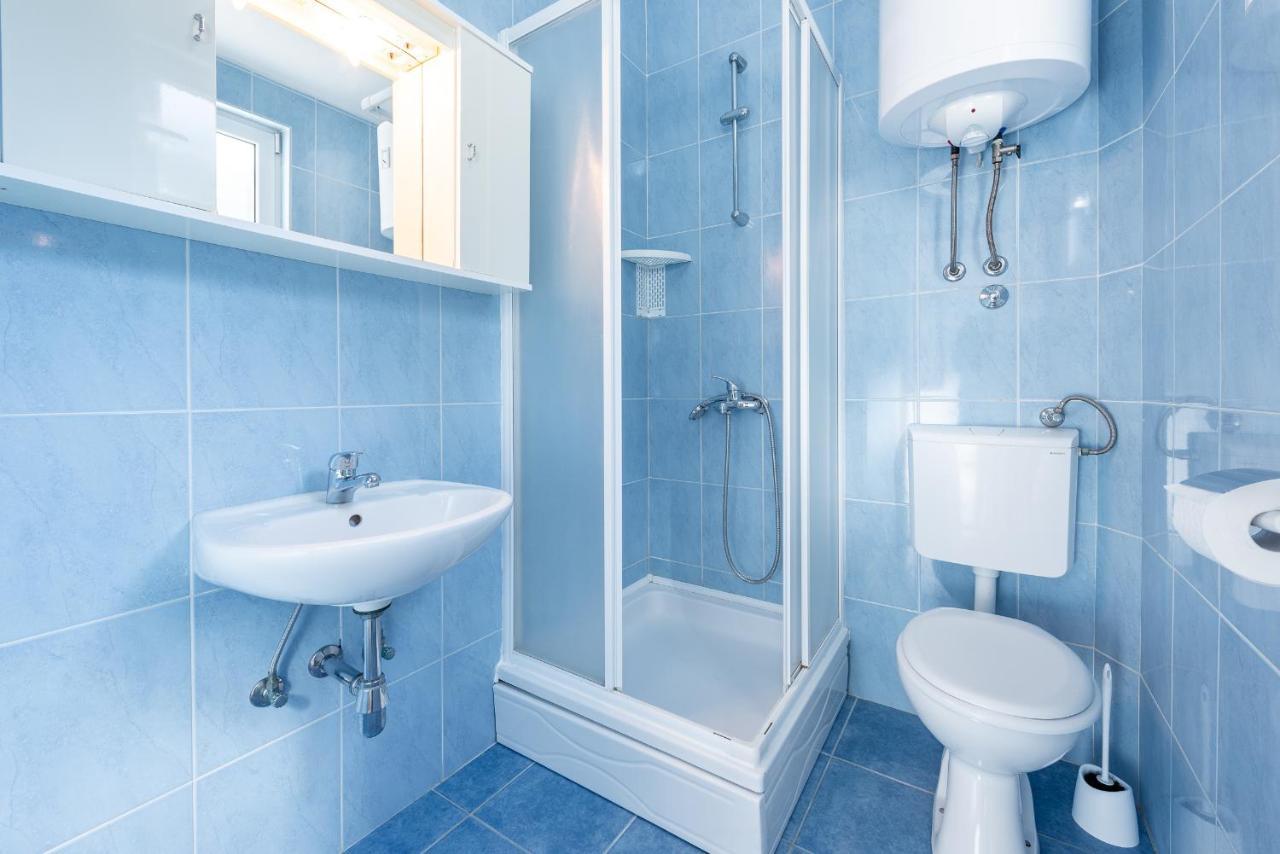Apartments Radulj Govedari Екстер'єр фото