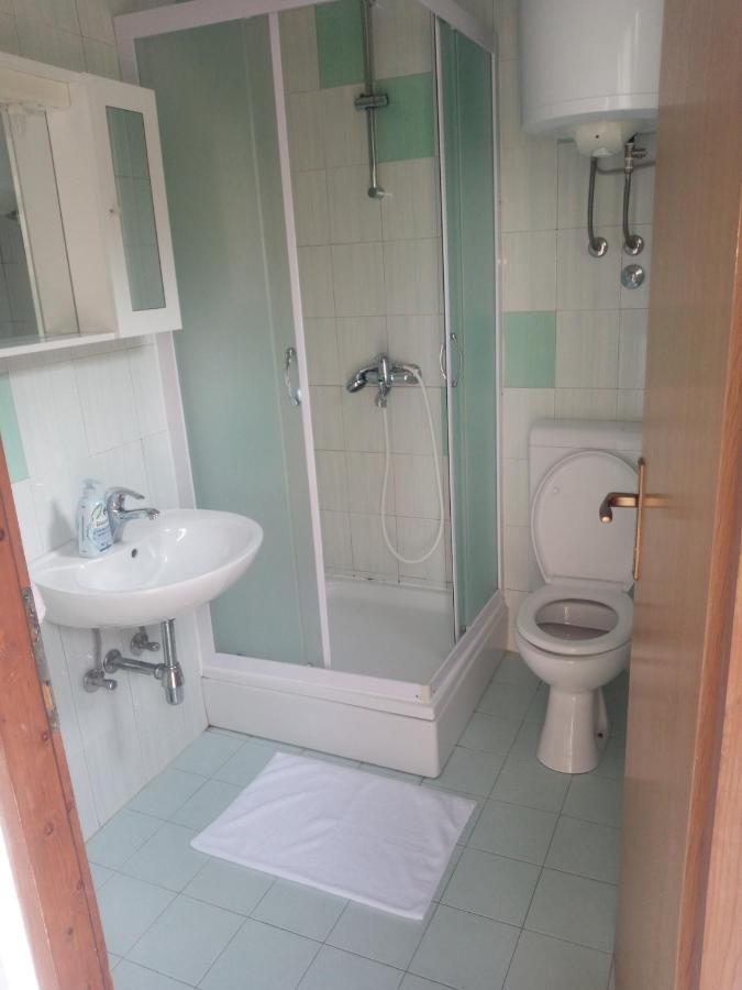 Apartments Radulj Govedari Екстер'єр фото